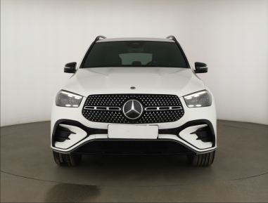 Mercedes-Benz GLE - 2025