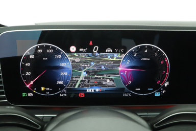 Mercedes-Benz GLE - 2025