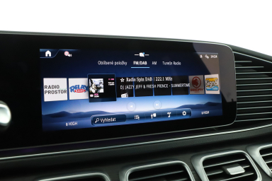 Mercedes-Benz GLE - 2025