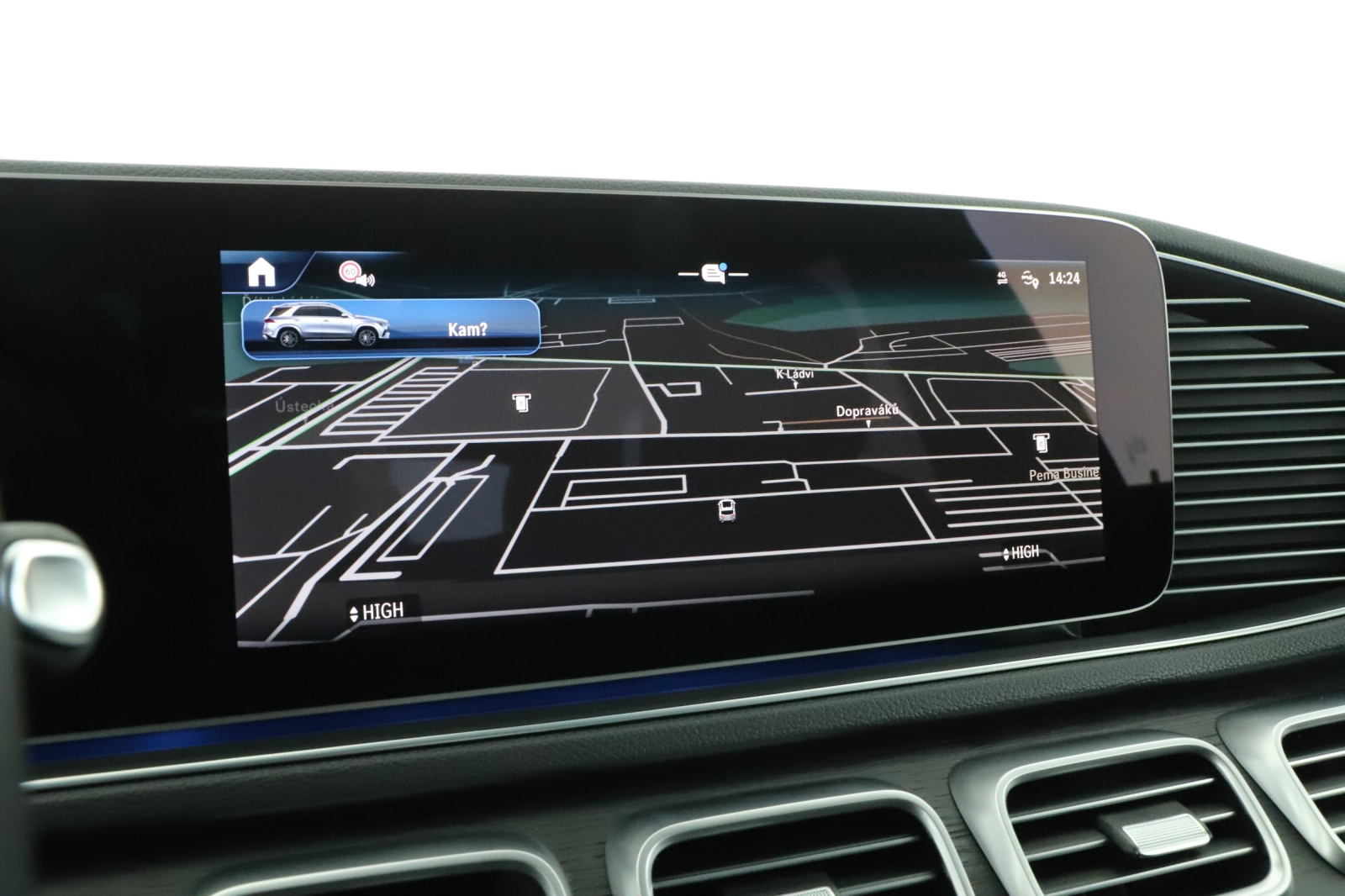 Mercedes-Benz GLE - 2025