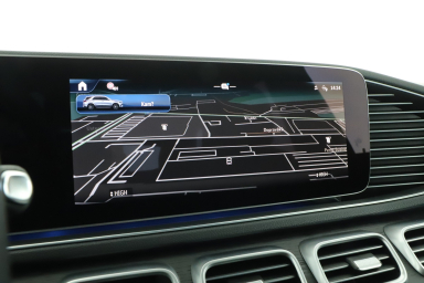 Mercedes-Benz GLE - 2025