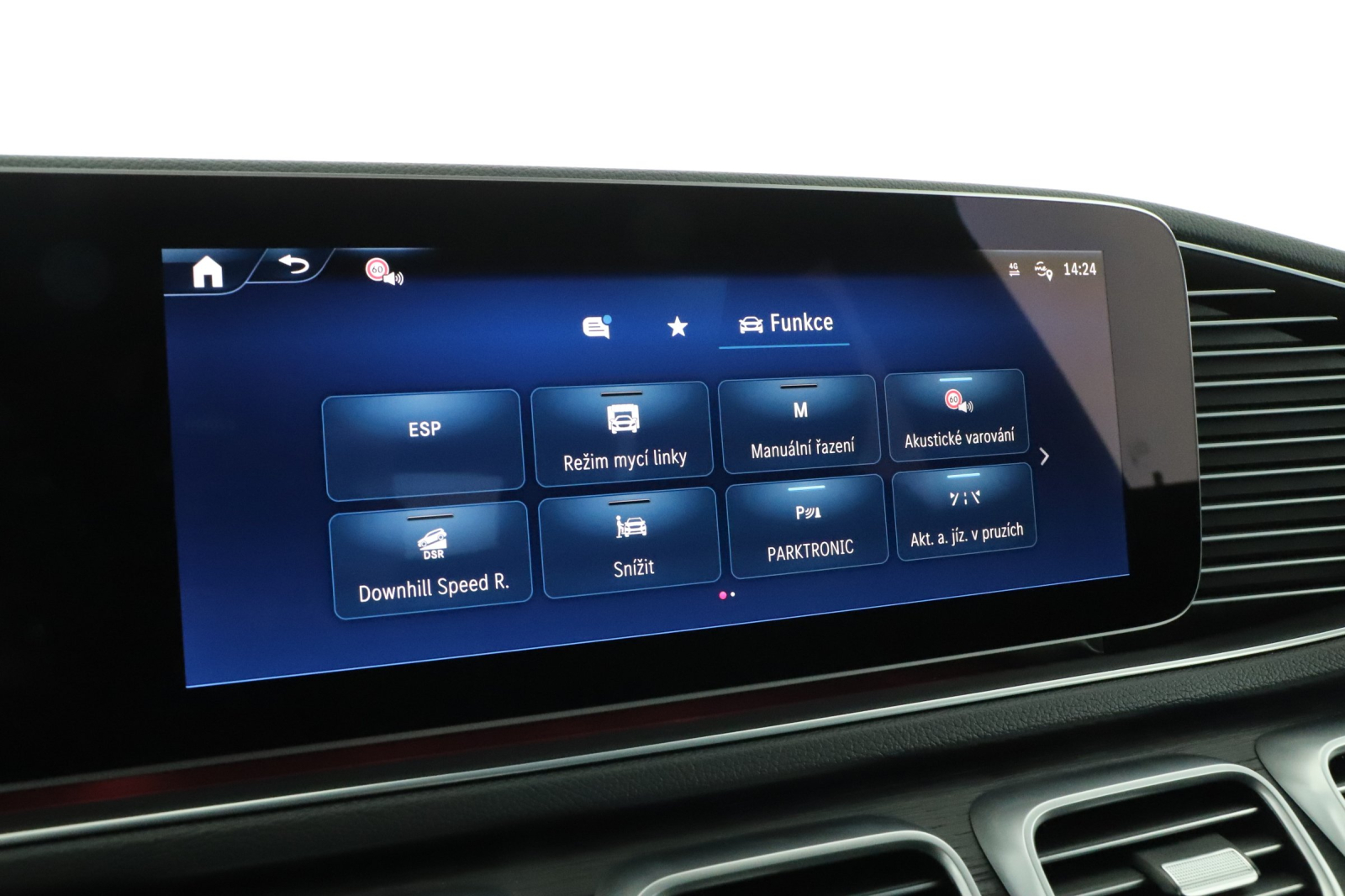 Mercedes-Benz GLE - 2025