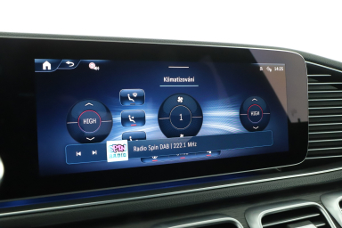 Mercedes-Benz GLE - 2025