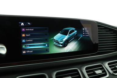 Mercedes-Benz GLE - 2025