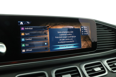 Mercedes-Benz GLE - 2025