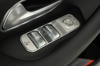 Mercedes-Benz GLE - 2025