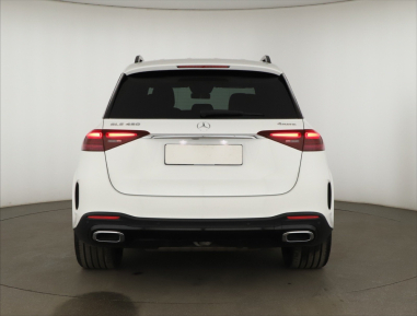 Mercedes-Benz GLE - 2025