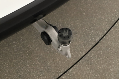 Mercedes-Benz GLE - 2025