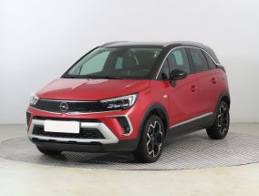 Opel Crossland X - 2021