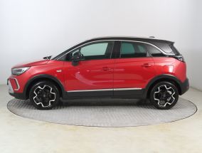 Opel Crossland X - 2021