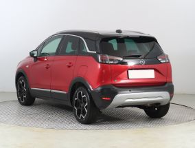 Opel Crossland X - 2021