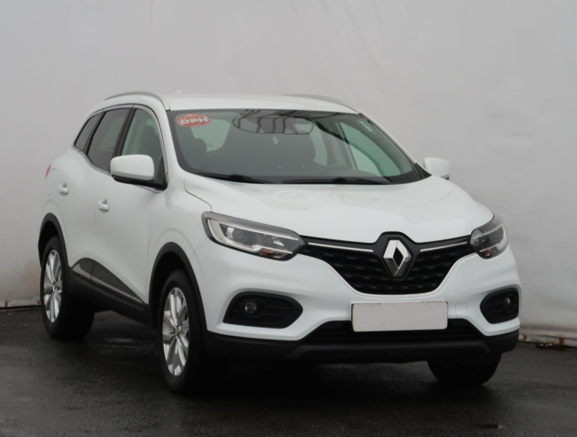 Renault Kadjar 2019