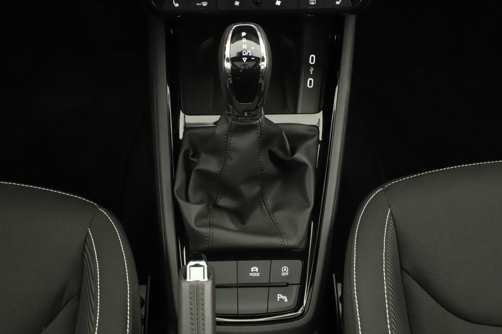 Škoda Scala - 2025