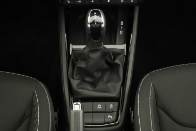 Škoda Scala - 2025