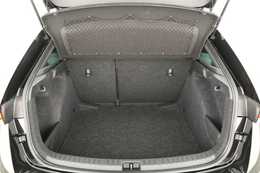 Škoda Scala, 2025