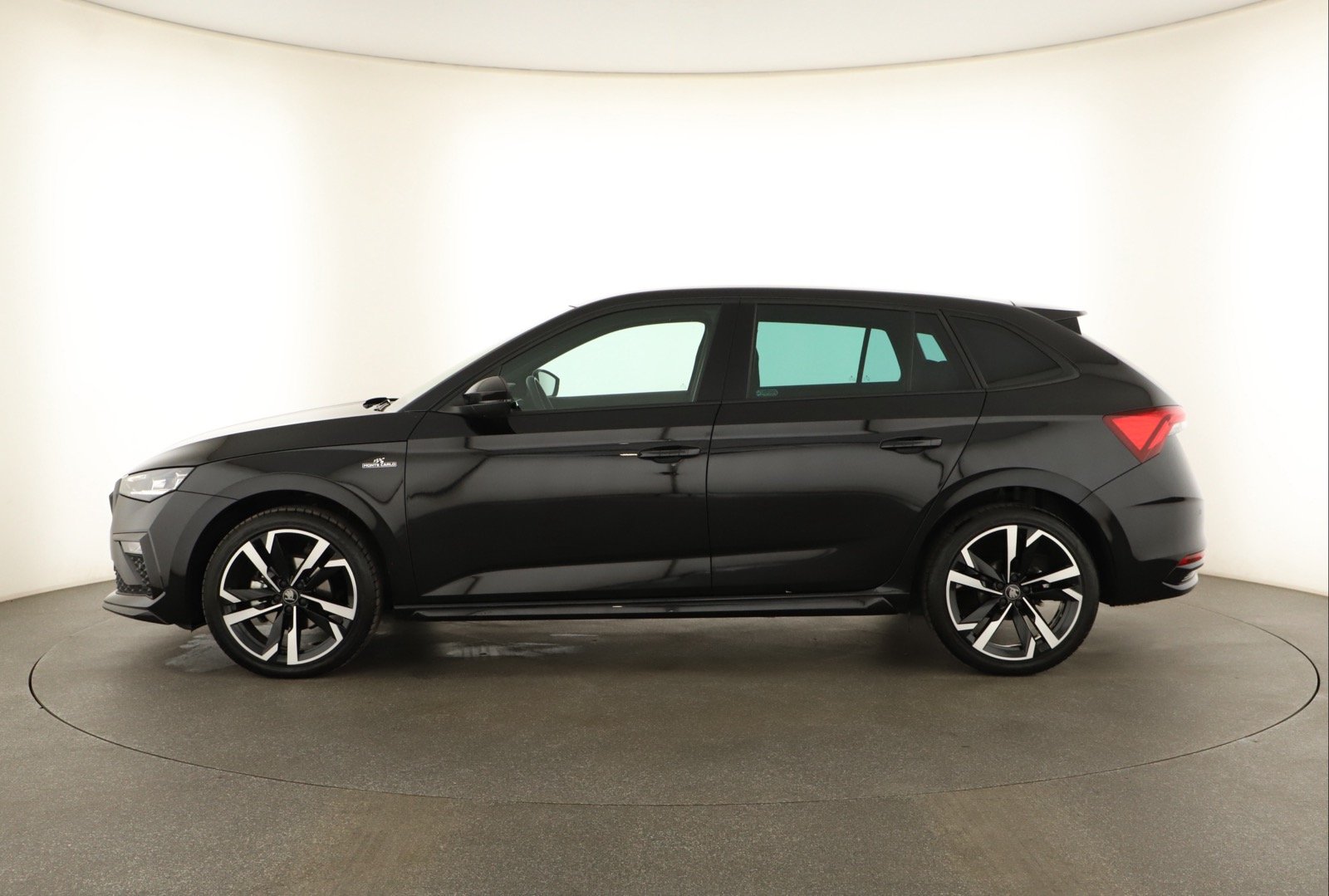 Škoda Scala - 2025