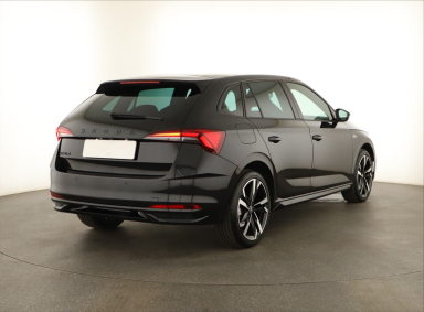 Škoda Scala - 2025