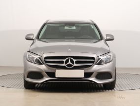 Mercedes-Benz C - 2016