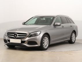 Mercedes-Benz C - 2016