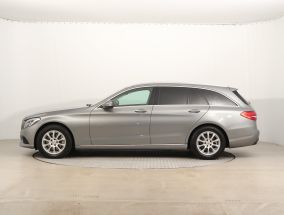 Mercedes-Benz C - 2016
