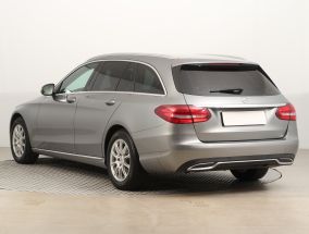 Mercedes-Benz C - 2016