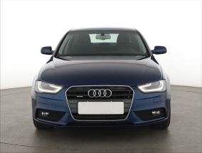 Audi A4 - 2013