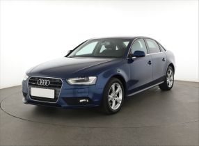 Audi A4 - 2013