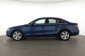 Audi A4 - 2013