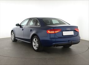 Audi A4 - 2013