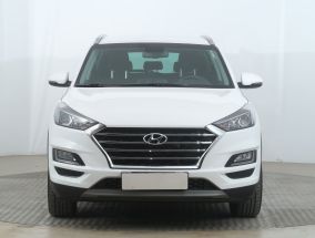 Hyundai Tucson - 2019