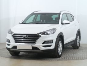 Hyundai Tucson - 2019