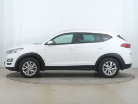 Hyundai Tucson - 2019