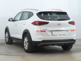 Hyundai Tucson - 2019