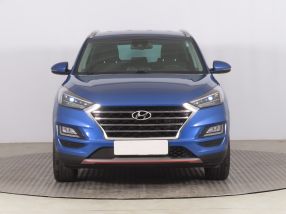 Hyundai Tucson - 2019