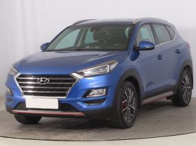 Hyundai Tucson - 2019