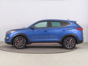 Hyundai Tucson - 2019
