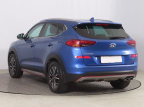 Hyundai Tucson - 2019