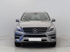 Mercedes-Benz ML - 2013
