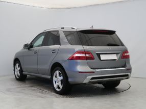 Mercedes-Benz ML - 2013