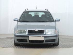 Skoda Octavia - 2005