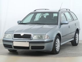 Skoda Octavia - 2005