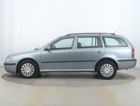Skoda Octavia - 2005