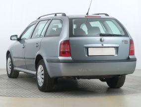 Skoda Octavia - 2005