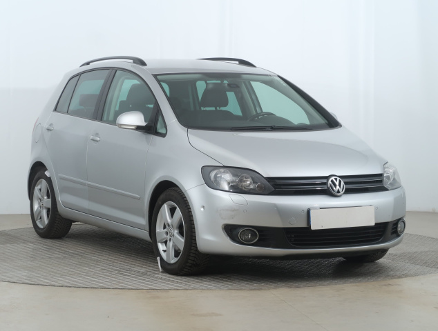 Volkswagen Golf Plus 2010