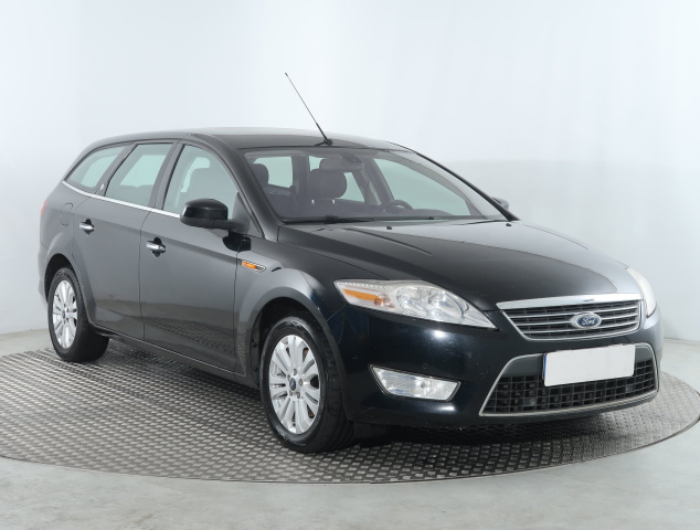 Ford Mondeo 2009