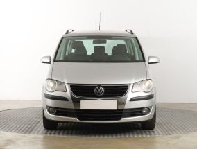 Volkswagen Touran - 2009