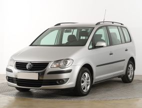 Volkswagen Touran - 2009