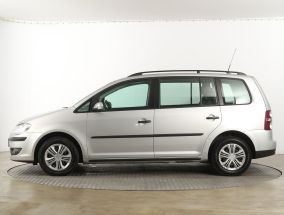 Volkswagen Touran - 2009