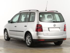 Volkswagen Touran - 2009