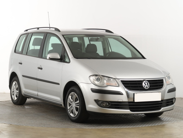 Volkswagen Touran 2009